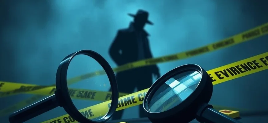 10 Gripping Shows Like Australian Crime Stories