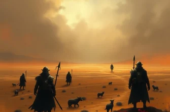 10 Movies & Shows Like Waiting for the Barbarians