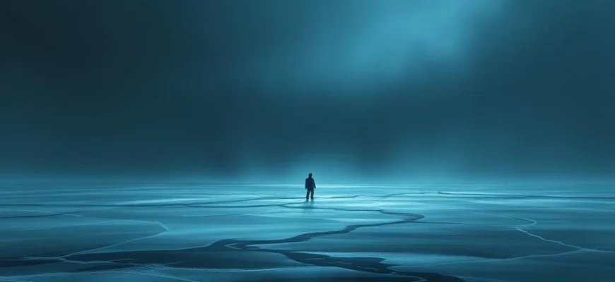 10 Movies Like The Thaw (2009)