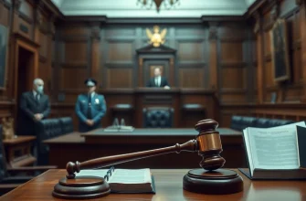 10 Shows Like Law & Order: UK (2009)