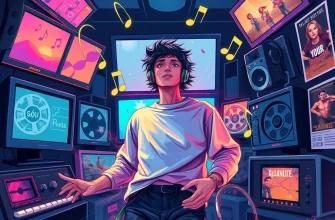 10 Movies & Shows Like Killer Soundtrack