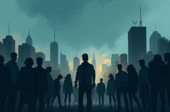 10 Shows & Movies Like Anacostia (2009)