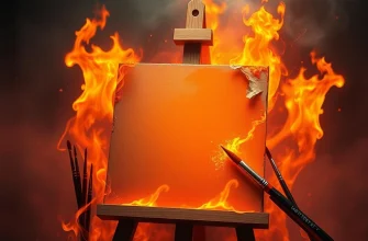 10 Movies and Shows Similar to Pyros: Painting with Fire
