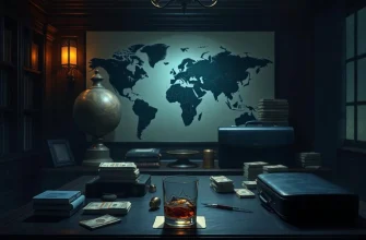 10 Shows & Movies Like McMafia (2018)