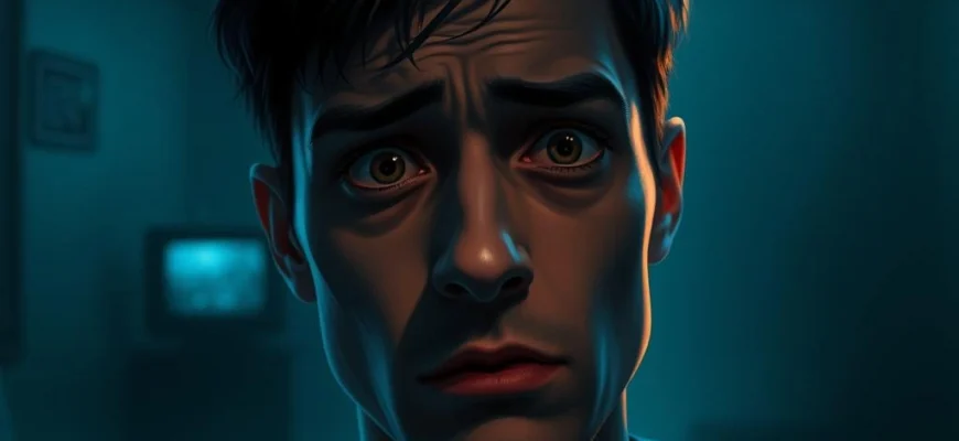 10 Movies & Shows Like Identity Crisis