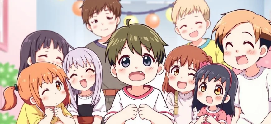10 Shows Like Uzaki-chan Wants to Hang Out!