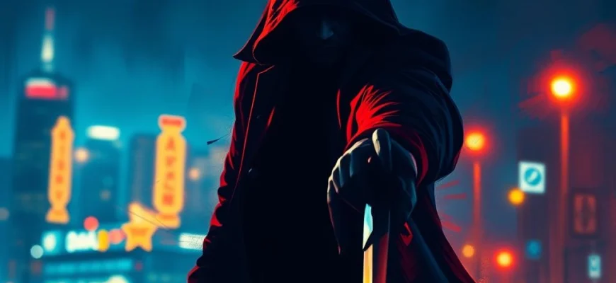 10 Movies & Shows Like Silent Night (2023)