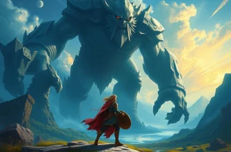 10 Movies & Shows Like Jack the Giant Slayer