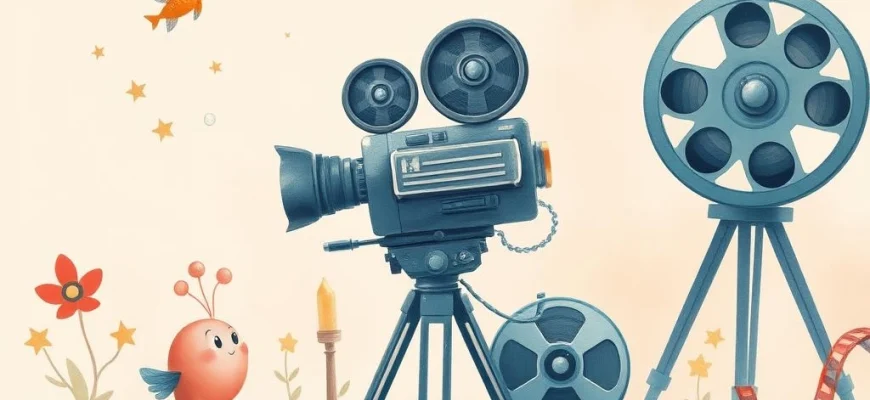 10 Movies & Shows Like Danse avec les poissons
