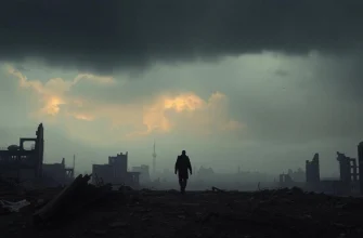 10 Movies and TV Shows Similar to Ash & Dust (2022)