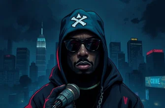 10 Movies & Shows Like Notorious (2009)