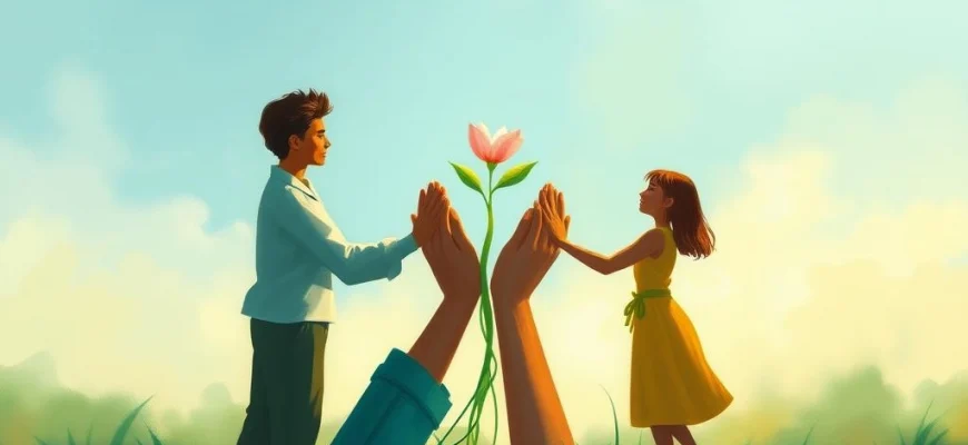 10 Movies & Shows Like Hope in the Water
