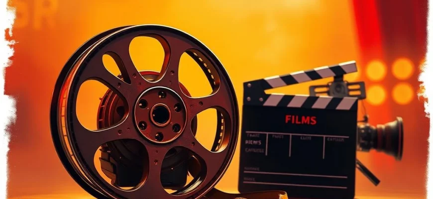 10 Movies & Shows Like Becoming Iconic