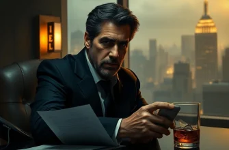 10 Movies & Shows Like Arbitrage (2012)