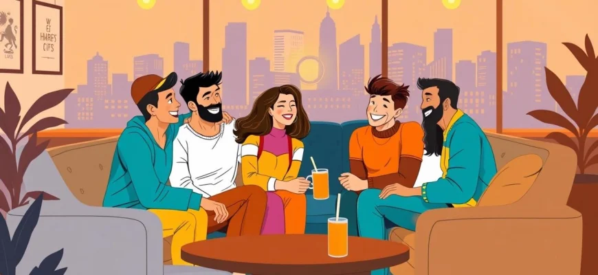 10 Shows Like How I Met Your Mother (2005)