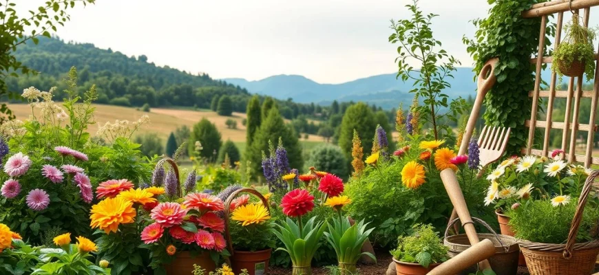 9 Shows Like Alan Titchmarsh's Gardening Club (2024)