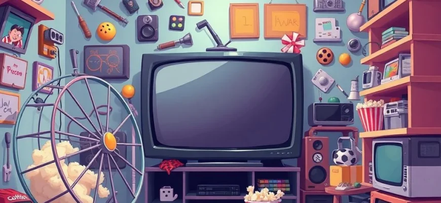 10 Movies & Shows Like Human vs Hamster