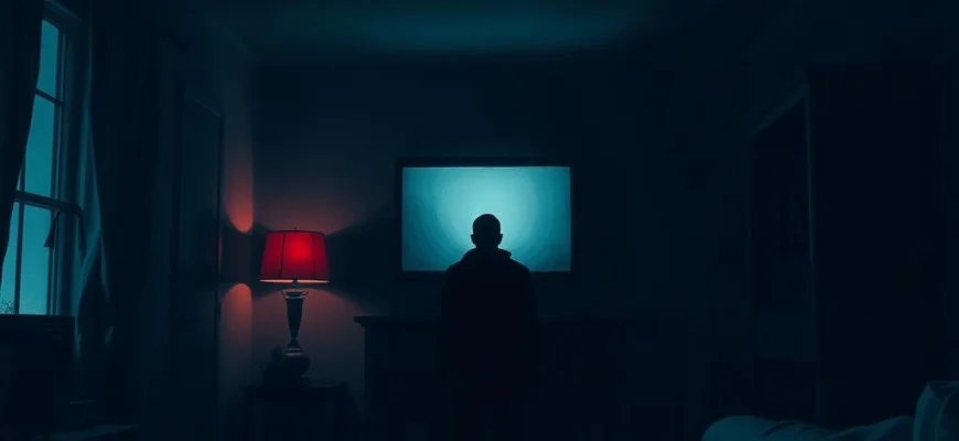 10 Thrillers Like I’ll Be Watching (2023)