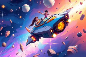 10 Movies & Shows Like Guardians of the Galaxy Vol. 3