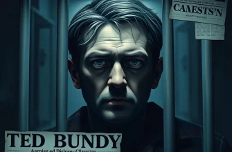 10 Shows Like Ted Bundy: Falling for a Killer