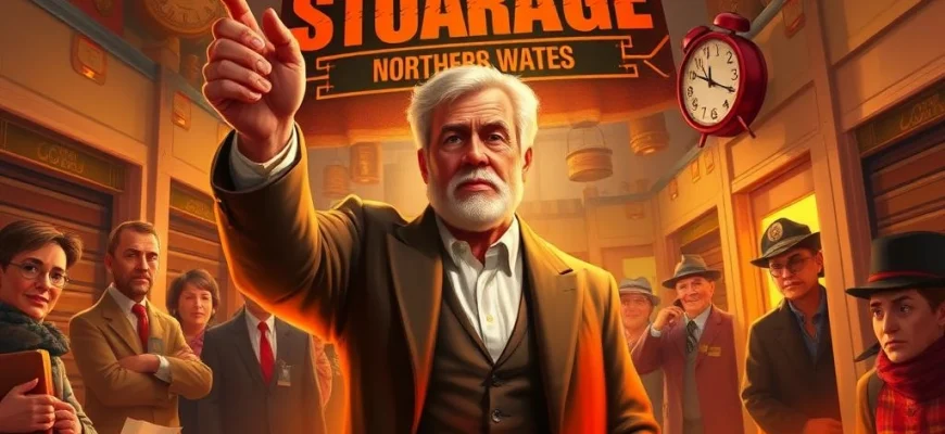 10 Shows Like Storage Wars: Northern Treasures