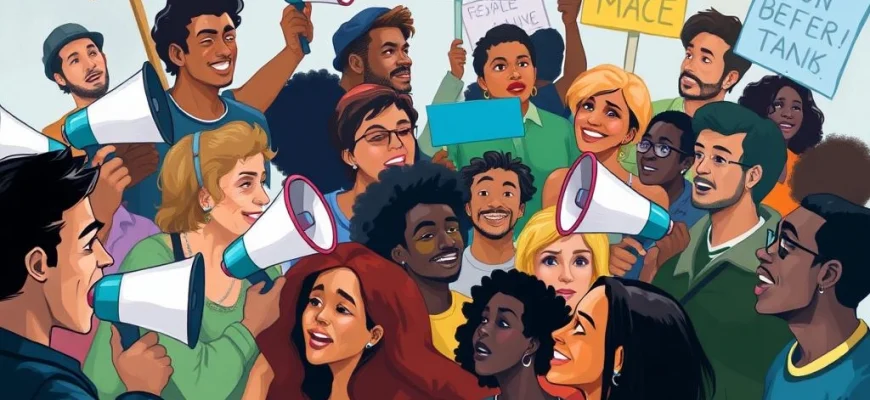 10 Shows & Movies Like Woke (2017)