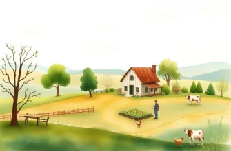 10 Shows Like Build a New Life In the Country