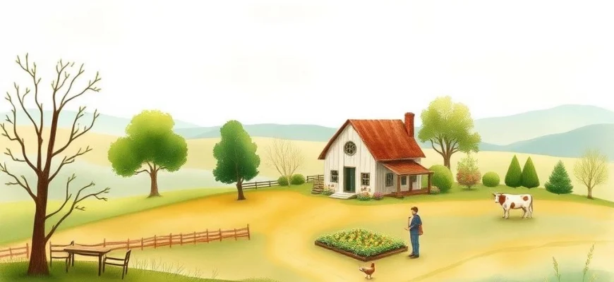 10 Shows Like Build a New Life In the Country