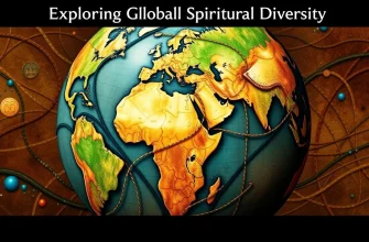 10 Shows Similar to Religions of the World (2004)