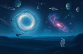 10 Shows & Movies Like Secrets of the Universe