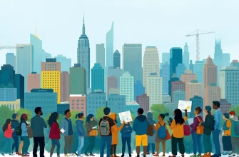 10 Movies Like Citizen Jane: Battle for the City