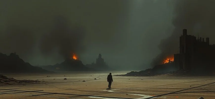 10 Movies Like These Final Hours (2014)