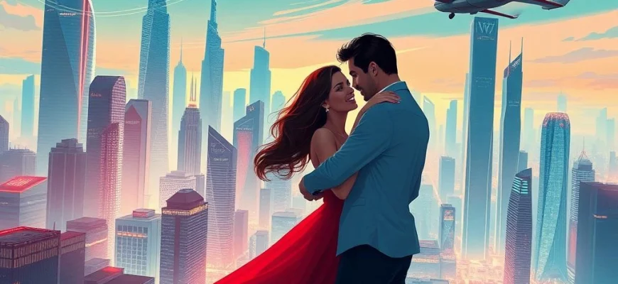 10 Movies & Shows Like Kiss the Future