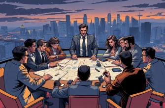 10 Shows & Movies Like Leverage (2008)