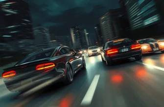 10 Thrilling Movies & Shows Like Carjackers