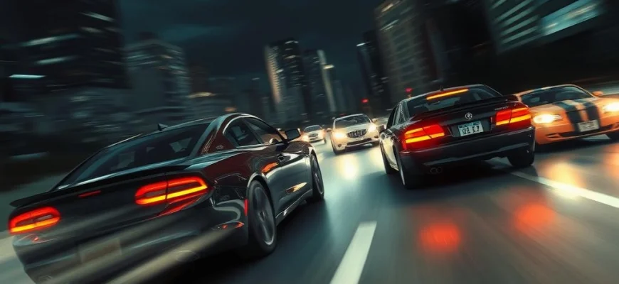 10 Thrilling Movies & Shows Like Carjackers