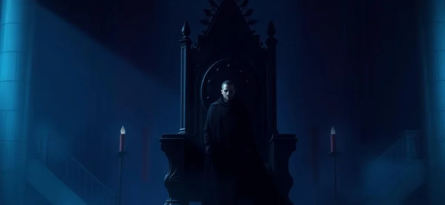 10 Shows & Movies Like Red Queen (2024)