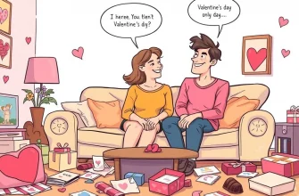 10 Movies & Shows Like I Hate Valentine's Day