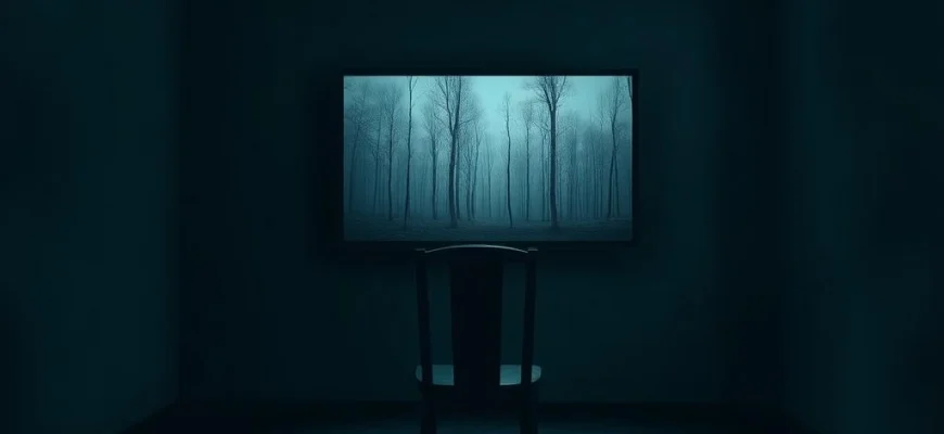 10 Movies & Shows Like The Anchor (2022)