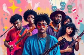 10 Movies & Shows Like Queendom (2023)