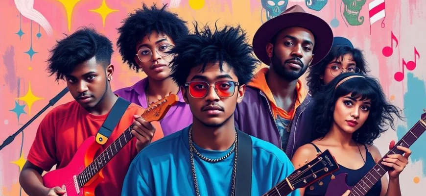 10 Movies & Shows Like Queendom (2023)