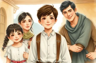 10 Movies & Shows Like Just Henry (2011)