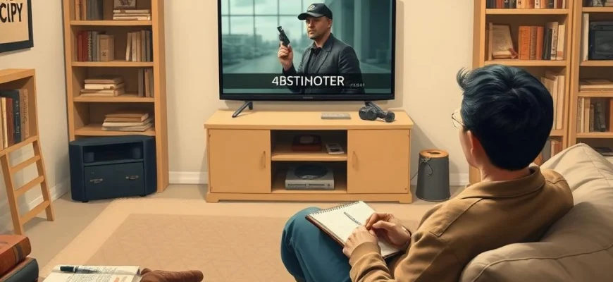10 Movies & Shows Like The Mole Agent