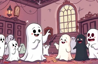 10 Shows & Movies Similar to Ghosts (2021)