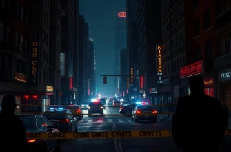 10 Movies Like Across 110th Street