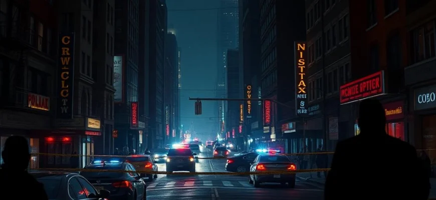 10 Movies Like Across 110th Street