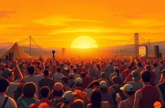 10 Movies & Shows Like Woodstock (2019)