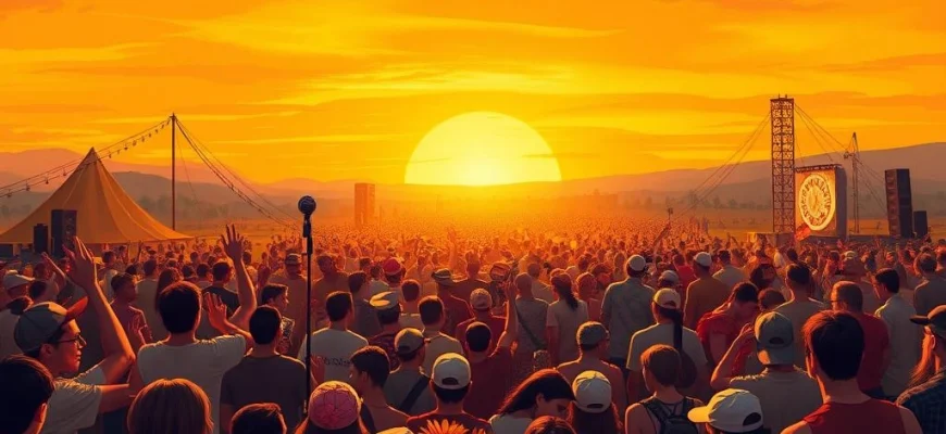 10 Movies & Shows Like Woodstock (2019)