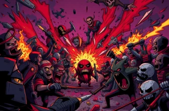 10 Movies & Shows Like The Concessionaires Must Die!