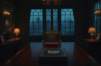 10 Shows Like Carl Weber's The Family Business